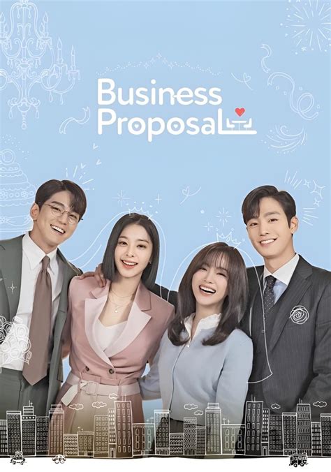 business proposal episodes|Business Proposal (TV Series 2022) .